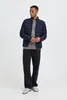 BLEND BHRomsey Herren Steppjacke Übergangsjacke Herrenjacke Produktbild-Vorschau 15
