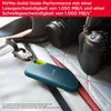SanDisk Extreme V2, 2 TB, USB Type-C, 3.2 Gen 2 (3.1 Gen Productafbeelding-voorbeeld 5