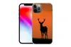 MuchoWow® Handyhülle Schutzhülle Hülle für iPhone 13 Pro Produktbild-Vorschau 2