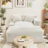 PillowPalette - Lazy Sofa Cordstoff mit Kissen, Bodensofa Produktbild-Vorschau 5