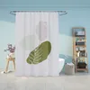 relaxdays Duschvorhang 180x200 cm mit Motiv Produktbild-Vorschau 2