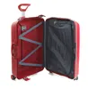 Roncato Light - 4-Rollen-Trolley L 75 cm (rosso) Produktbild-Vorschau 11