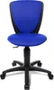 Topstar Kinder Drehstuhl "HIGH S'COOL" blau Produktbild-Vorschau 11