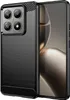 Karbonowe etui ochronne na telefon komórkowy Xiaomi 14T Pro Podgląd zdjęcia produktu 1