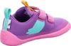Affenzahn Créatif Toucan Chaussons à scratch Rose Voir les images du produit 12