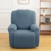 Poťah na kreslo Relaxačné kreslo Poťah na pohovku Stretch Náhľad obrázku produktu 4