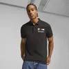 Puma Bmw Mms Ess Kurzarm-poloshirt  XL Mann  XL Produktbild-Vorschau 3