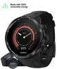 Suunto Outdooruhr Suunto 9 Baro Black mit Herzfrequenzgurt Produktbild-Vorschau 7