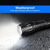 MMOBIEL 2 x 2-in-1-LED-Taschenlampe in Überlebensausrüstung Produktbild-Vorschau 7