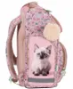 Schultasche, 10-teiliges Schulset für Mädchen, Cleo&Frank Produktbild-Vorschau 4