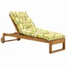 Gartenliege Auflagen für Deckchair Polsterauflage für Produktbild-Vorschau 7