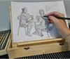 Kit verniciatura in valigia 83 pz. Maaleo 19179 Anteprima dell’immagine prodotto 17