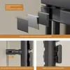 S'AFIELINA 1041x600 mm Scaldasalviette elettrico per bagno Anteprima dell’immagine prodotto 6