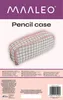 Astuccio pieghevole triplo - a scacchi Maaleo24514 Anteprima dell’immagine prodotto 12