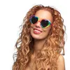 Boland 602680, Karnevalskostüm-Brille, Erwachsener, Uni, Produktbild-Vorschau 3