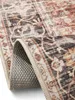 benuta tapis vintage lavable George Multicolore 160x230 cm Voir les images du produit 4