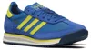 Adidas Originals Damen Schnürhalbschuhe SL 72 RS JH9967 Produktbild-Vorschau 2