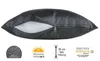 JACK 2x 50x50cm Outdoor Lounge Kissen Dekokissen inkl. Produktbild-Vorschau 2