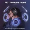 G06 Dual Wireless Gaming Headset mit Mikrofon für PS5, PS4, Produktbild-Vorschau 8