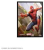 Magic The Gathering Marvel's Spider-Man Premium Art Sleeves Produktbild-Vorschau 5