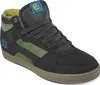 Etnies Jones Mtw Low-Top Shoe Black Black Gum Produktbild-Vorschau 6