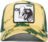Caps Goorin Bros Acid Cow 1010847GRE Produktbild-Vorschau 2