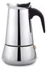 Cafetière 6 tasses MR-1660-9 - BLACK MAESTRO Voir les images du produit 1
