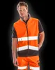 Result Safe-Guard Printable Safety Softshell Gilet Produktbild-Vorschau 4