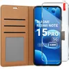 Étui rabattable pour Xiaomi Redmi Note 15 Pro 5G – Coque Voir les images du produit 2