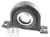 TEDGUM TED40406 Kardanwellenlager 35mm für IVECO DAILY II Produktbild-Vorschau 3