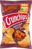 Crunchips Western Style 150g Produktbild-Vorschau 3
