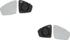 Spiegelglas passend für VW Tiguan AD 01/2016- Set Links Produktbild-Vorschau 1