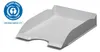 DURABLE Vaschetta portacorrispondenza ECO A4, Grigio, Anteprima dell’immagine prodotto 1