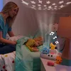 Mega Bloks Luce notturna della foresta del sonno Anteprima dell’immagine prodotto 15