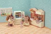 Cucina Magica Sylvanian: Gioca e Crea con Gusto! Anteprima dell’immagine prodotto 5
