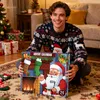 Golf adventskalender 2026 voor mannen, met 24 Productafbeelding-voorbeeld 7