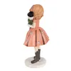 Clayre & Eef figura decorativa bambino 12 cm in poliresina Anteprima dell’immagine prodotto 2