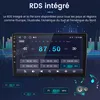 9''Andriod 15 Autoradio Carplay Andriod Auto 2+64GB Für Produktbild-Vorschau 28