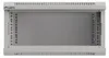 LANBERG 19" 4U 540x350 Wandgehäuse Glastür (FlatPack) gr Produktbild-Vorschau 13