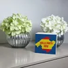 Malle Party Spardose aus Holz mit Mallorca Motiv Produktbild-Vorschau 2