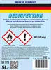 Dr. Starke® Desinfektionsmittel 5,0 l Podgląd zdjęcia produktu 4