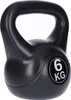6 Kg Kettlebell, Kugelhantel, Schwunghantel, Kurzhantel mit Produktbild-Vorschau 2