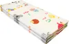 Aga4Kids Detská skladacia penová podložka 200x180 cm DS3013 Náhľad obrázku produktu 5
