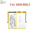 Für Asus ROG Phone 2 ZS660KL Akku Batterie C11P1901 6000mAh Produktbild-Vorschau 1