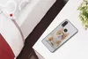 MuchoWow® Handyhülle Schutzhülle Hülle für Huawei P20 Lite Produktbild-Vorschau 4