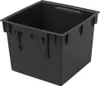 Prosperplast 7.2l Urbi Square Beton Effect Collection Produktbild-Vorschau 15