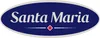 Santa Maria Nacho chrupiące chipsy kukurydziane solone Podgląd zdjęcia produktu 2