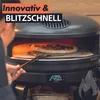 Gozney Arc Pizzaofen Off Black Produktbild-Vorschau 7