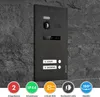 BALTER EVO Schwarz 2-Draht BUS 7" WiFi Monitor Video Produktbild-Vorschau 3