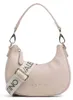 VALENTINO BAGS ZERO RE Béžová Náhľad obrázku produktu 1